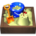Sandvox icon